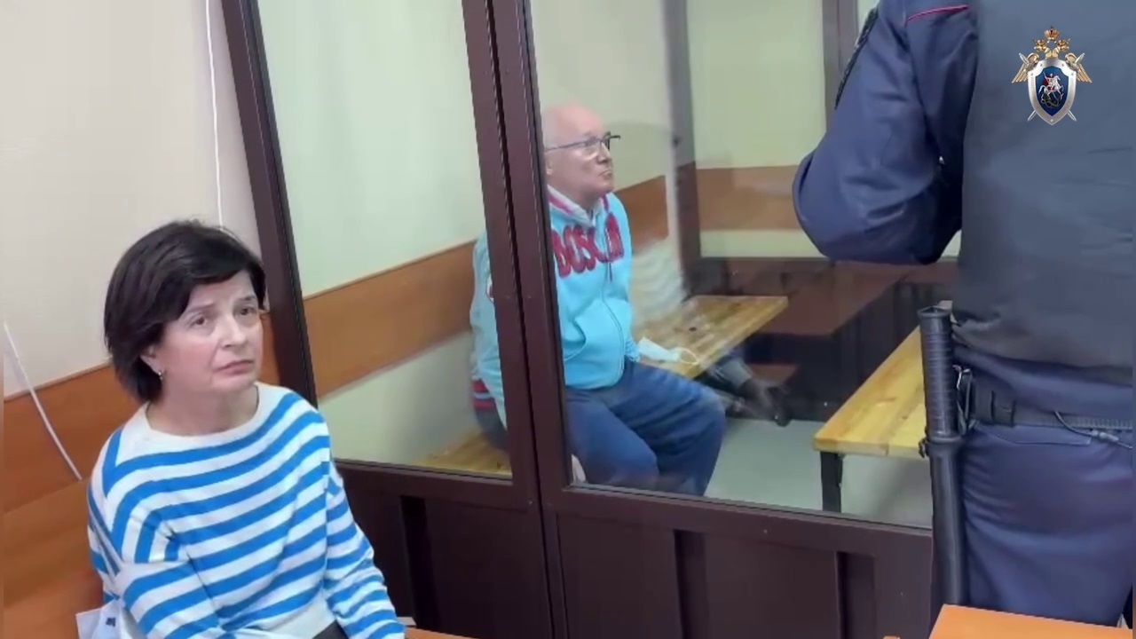 Проректора УГНТУ арестовали по делу о незаконной миграции В Уфе проректор УГНТУ Наиль Чанышев стал фигура...