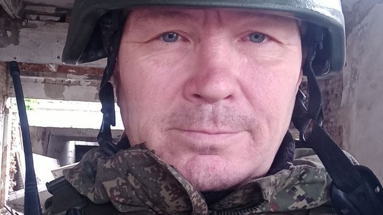 В Сибае простятся с пропавшим без вести год наз...
