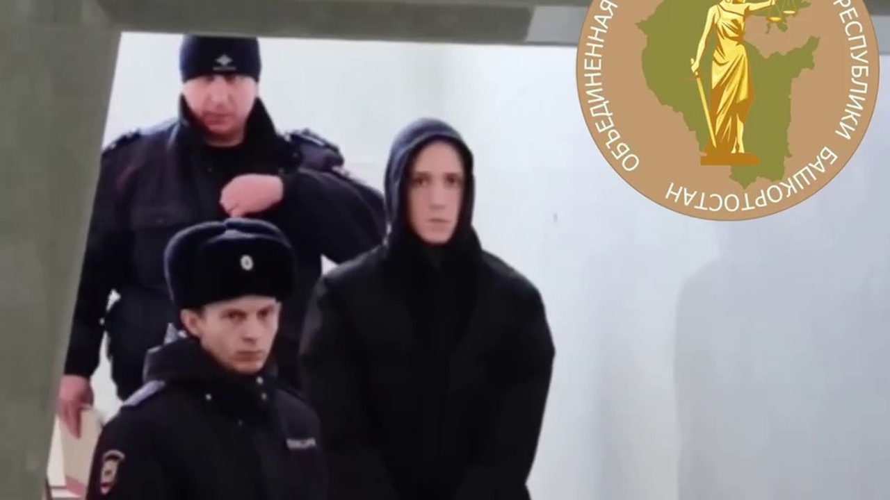 В Кумертау отправили под стражу 25-летнего парн...