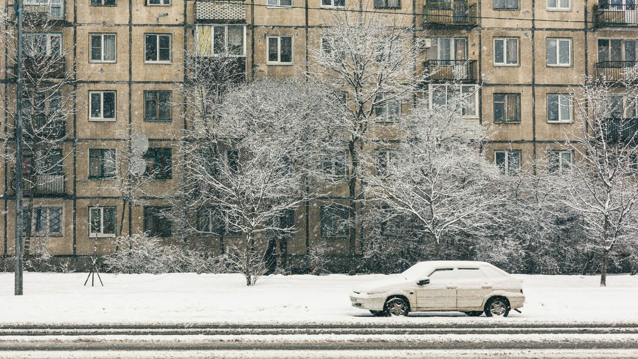 При постоянном росте цен на жильё лимитов по ль...