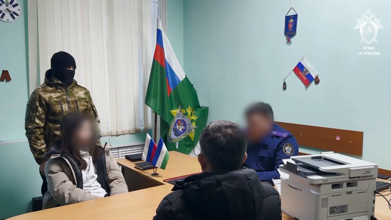 В Уфе предотвратили попытку теракта, которую хо...