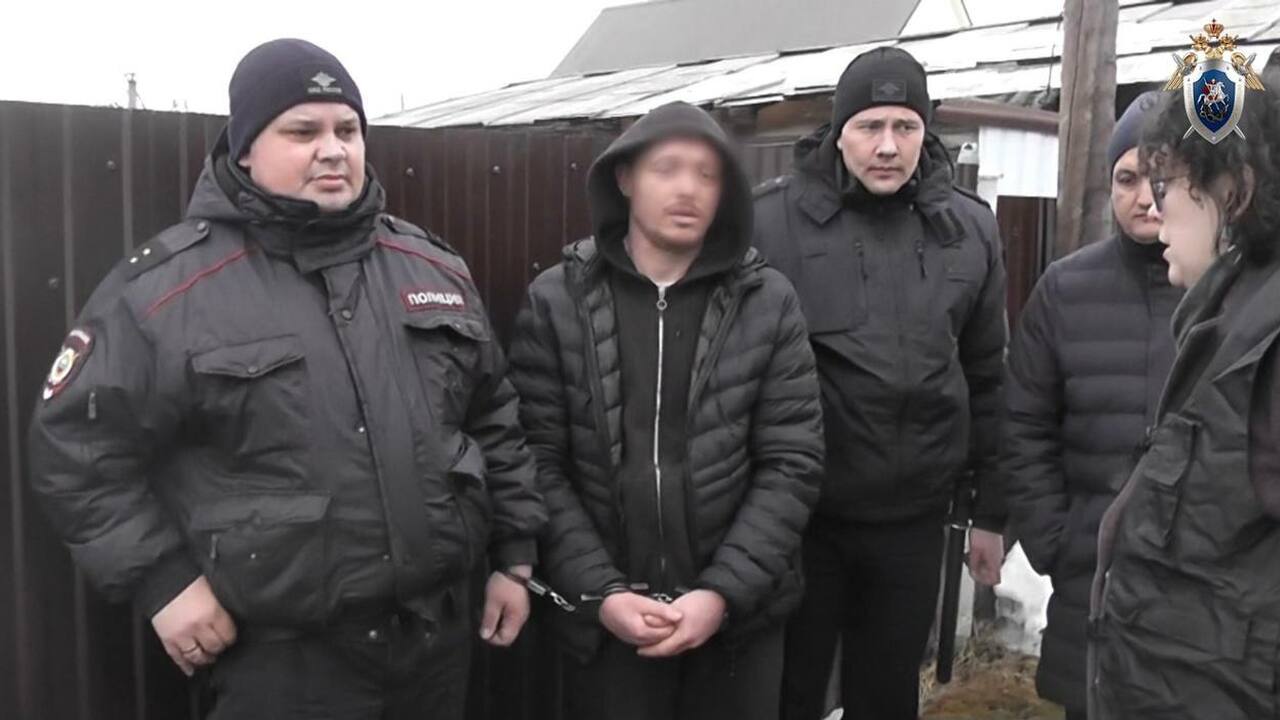 В Башкирии мужчине вынесли приговор за убийство сестры, совершенное 13 лет назад В Иглинском районе Башкирии вынесли приговор 33...