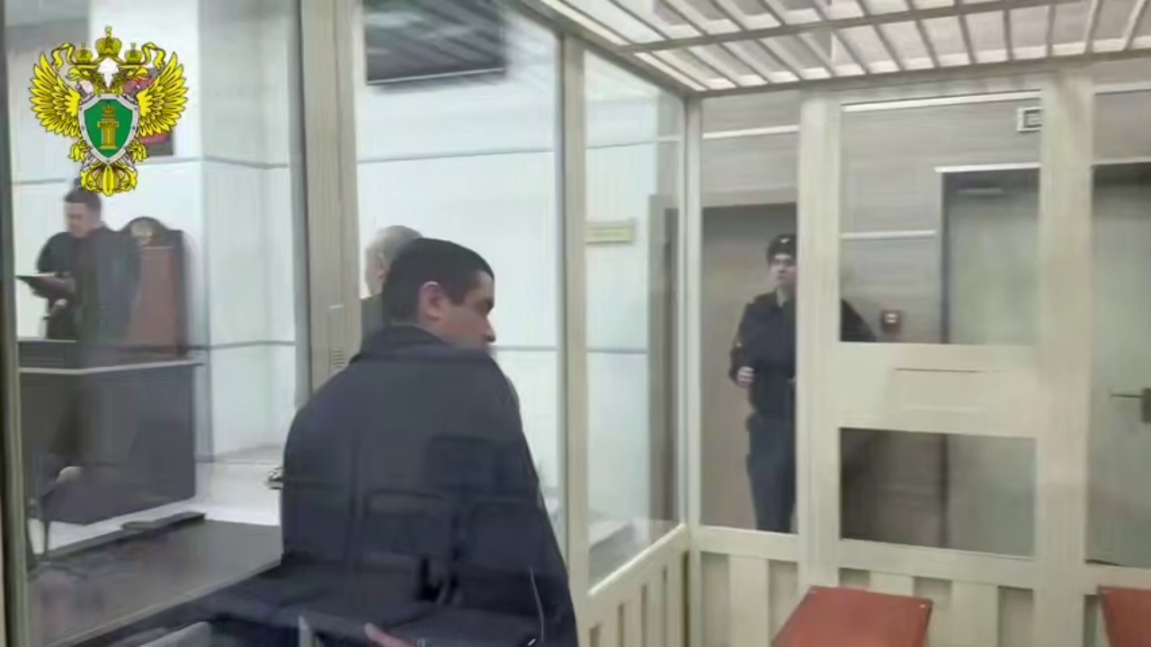 В Уфе вынесли приговор жителю Ишимбая за смерте...