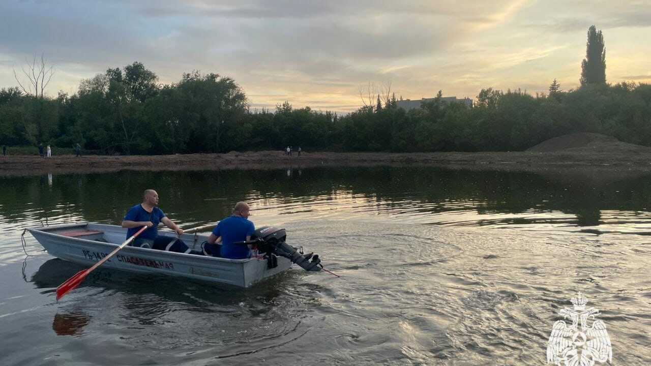 В Башкирии нашли тело утонувшего пятиклассника В МЧС накануне вечером поступило сообщение, что...