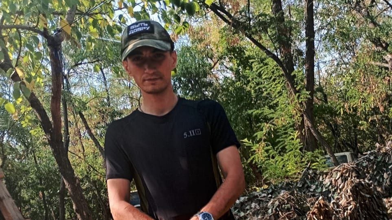 В Сибае в понедельник простились с погибшиим в ...