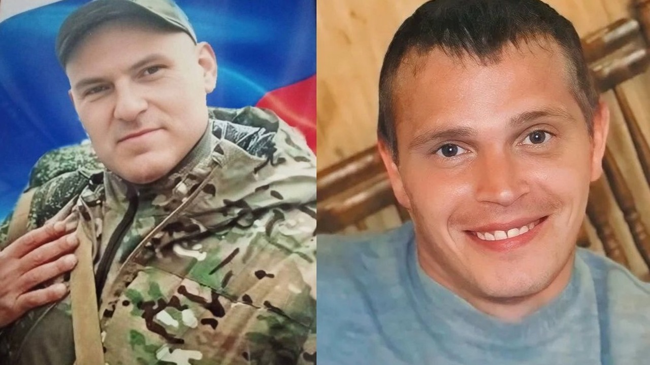 В Белорецке сегодня прощаются с двумя участника...