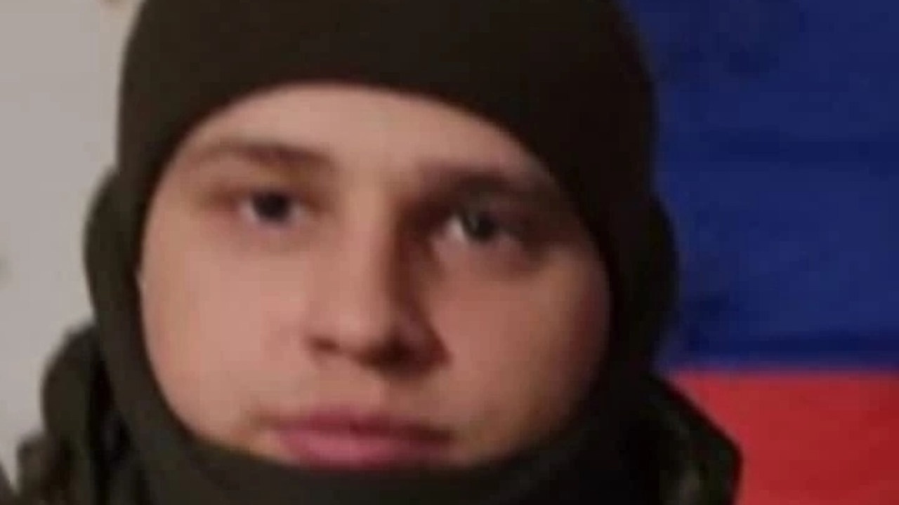 В Башкири простились с погибшим на СВО 24-летним Александром Кожиным В селе Железнодорожный Белорецкого района прост...