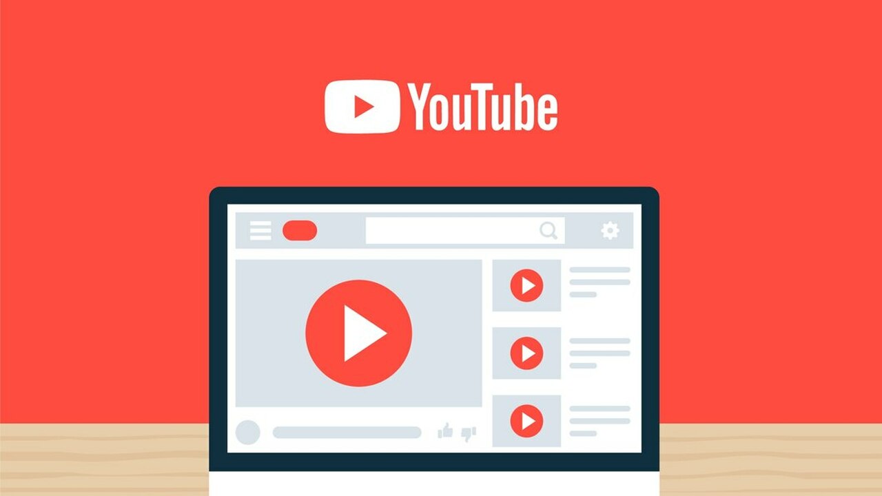 Российских пользователей YouTube ожидают значит...