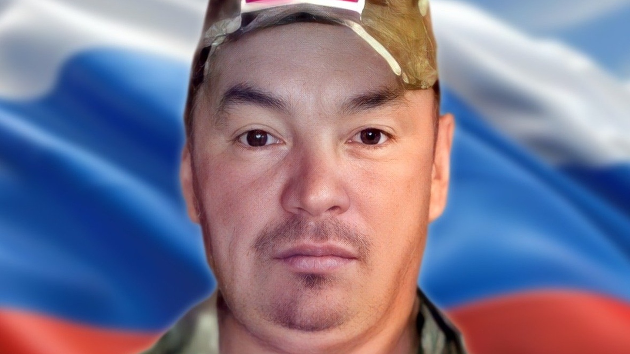 В Башкирии простились с погибшим в ходе СВО Ильясом Сунагатовым В ходе специальной военной операции погиб сержа...