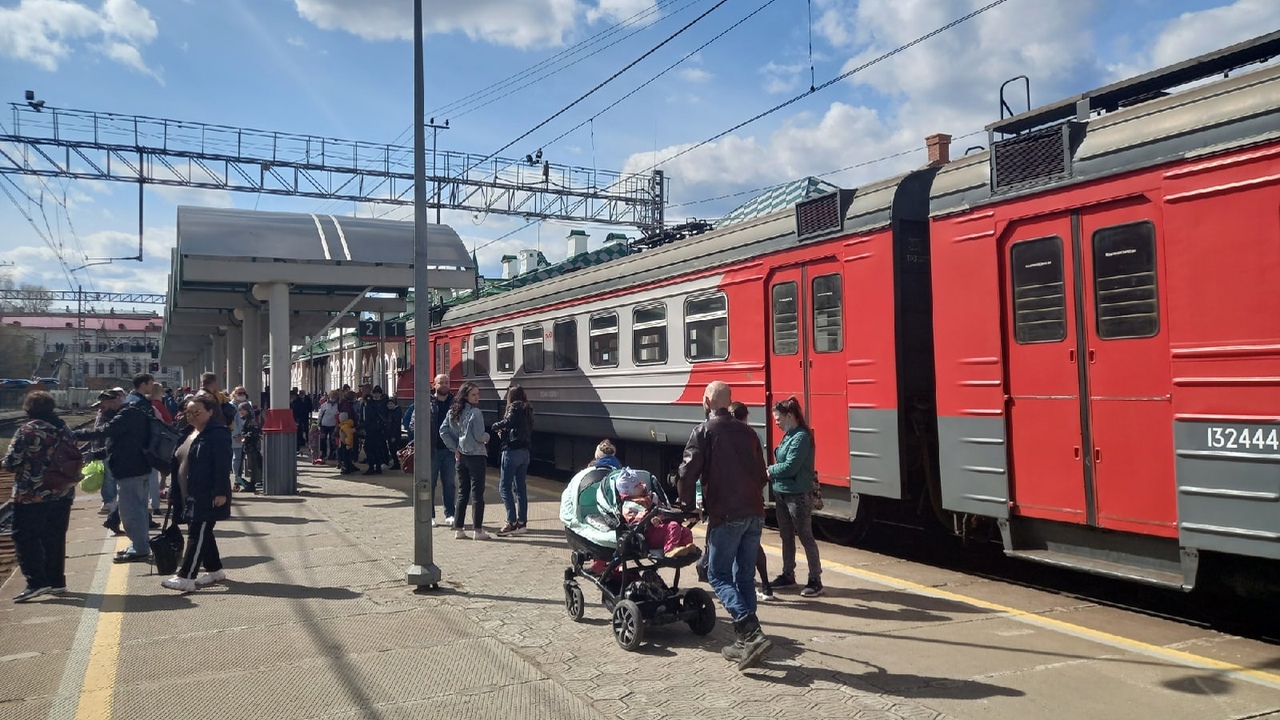 Пассажиров предупреждают о новых правилах: люди...