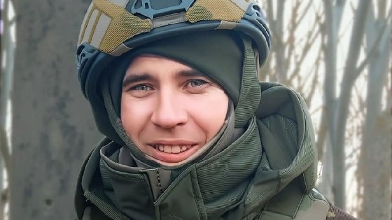 В селе Кирябинское Учалинского района простилис...