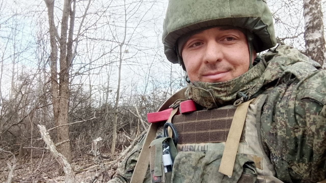 В Башкирии проводили в последний путь участника специальной военной операции Радика Валиева В деревне Старомуйнаково Учалинского района про...