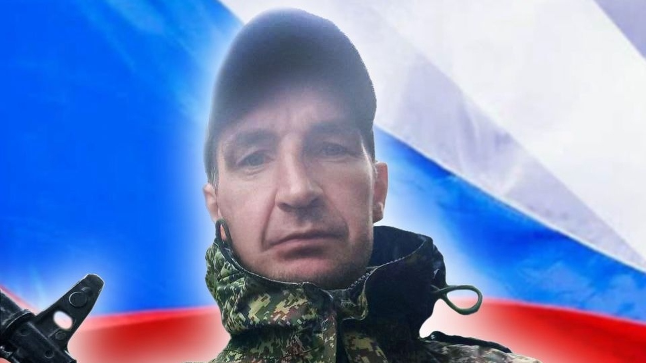Отказался от брони: В Башкирии простятся с погибшим в ходе СВО Радием Султановым В Белорецке простятся с погибшим в ходе СВО Рад...