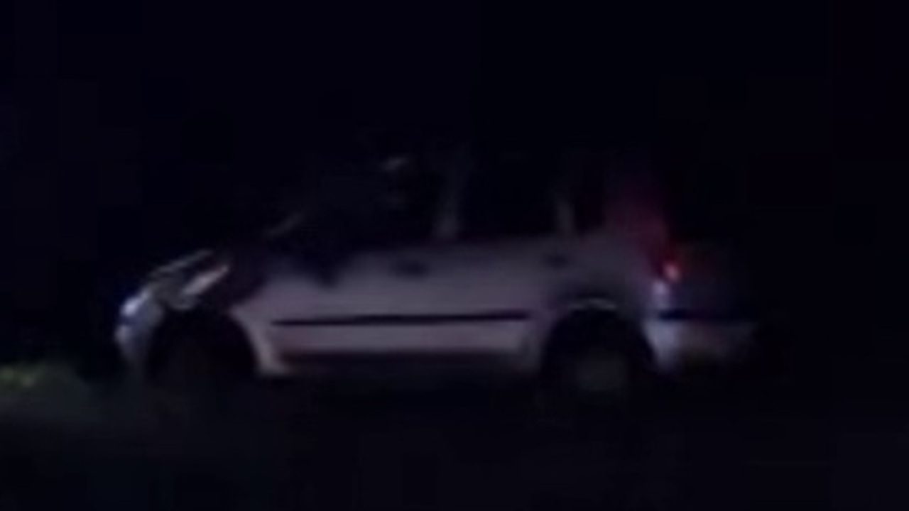 В Архангельском районе Башкирии вчера в девять ...