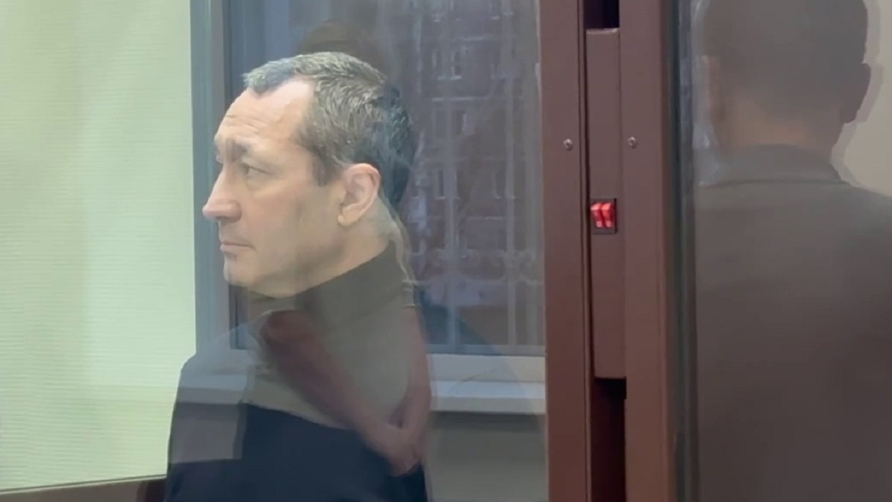 Экс-главу Мелеузовского района посадили на 9,5 года за взятки Бывшему главе Мелеузовского района Рустэму Шамс...