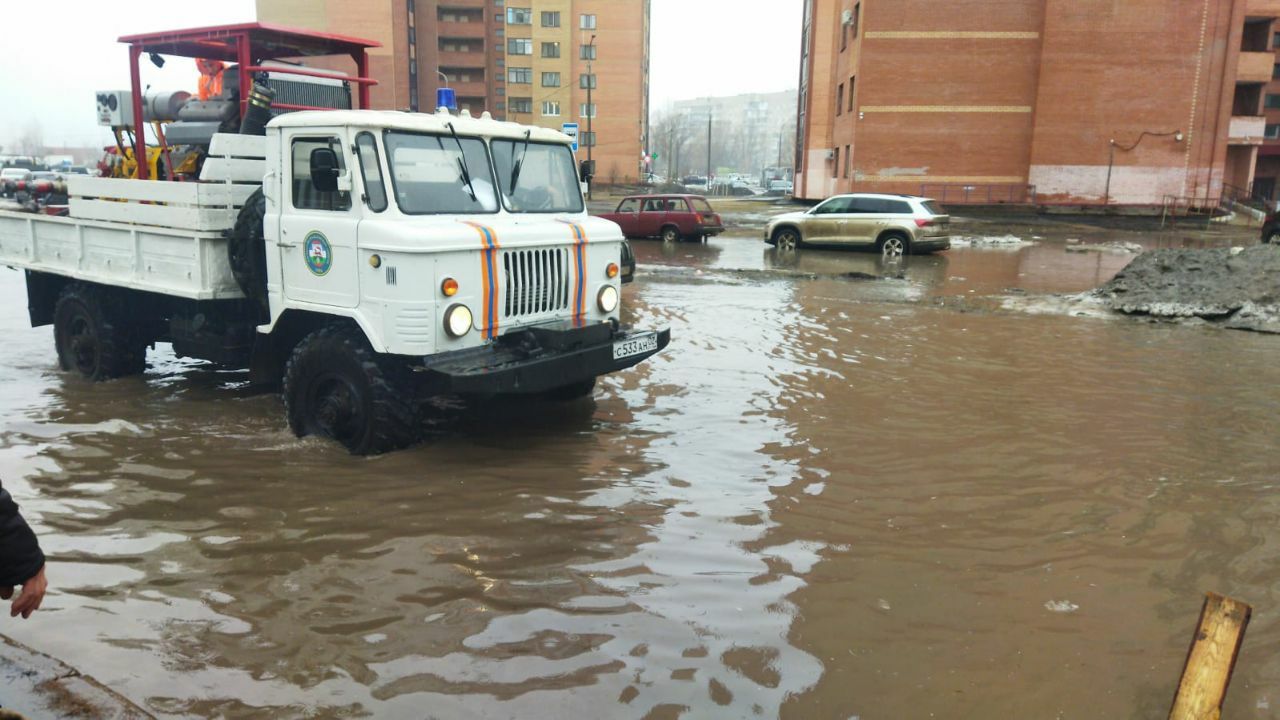 В ЕДДС города за воскресенье поступило 43 обращ...