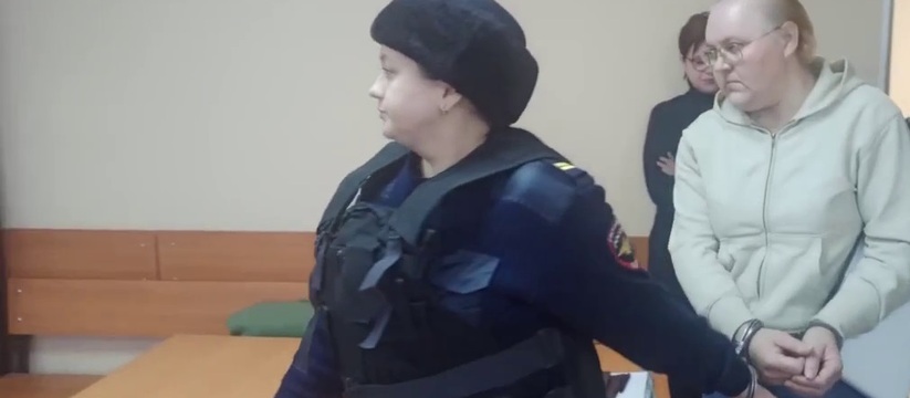 Жительнице Башкирии вынесли приговор за разбойное нападение по указке аферистов В Уфе вынесли приговор жительнице Благоварского...