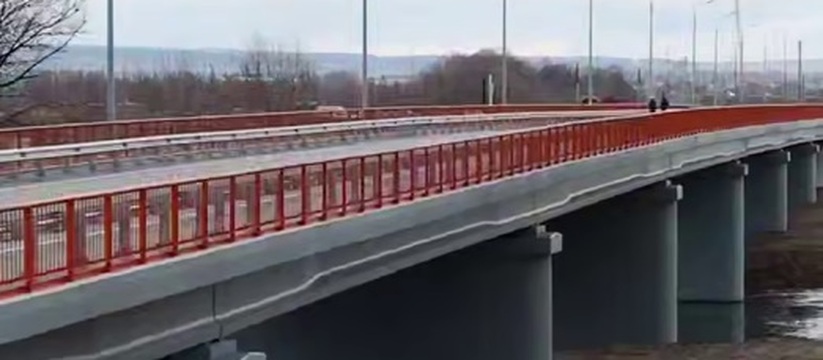 Сегодня на границе Башкирии и Татарстана открыл...