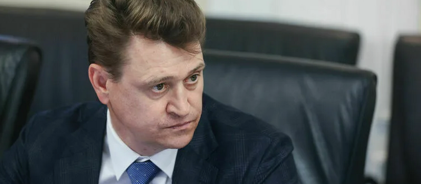 Олег Голов, сенатор от Башкирии, высказался по ...