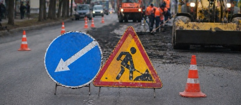 Более 220 км дорог и 10 мостов отремонтируют в Башкирии В Башкортостане в рамках нацпроекта «Инфраструк...