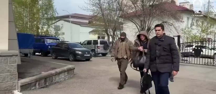 Мэр Уфы Ратмир Мавлиев задержан по делу о получ...