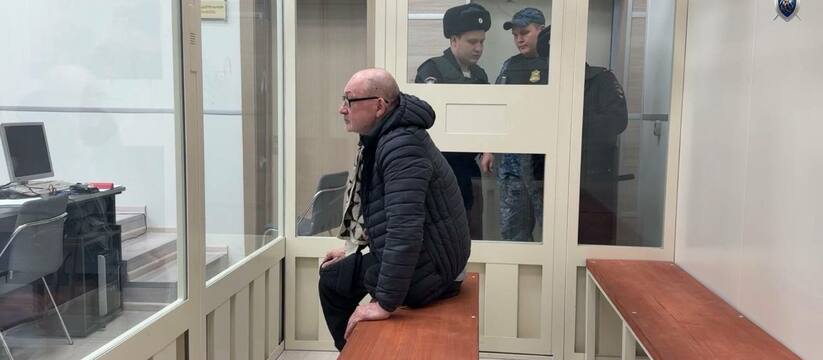 Жителя Стерлитамака посадили на 14 лет за двойное убийство из ревности Жителя Стерлитамака признали виновным в двойном...
