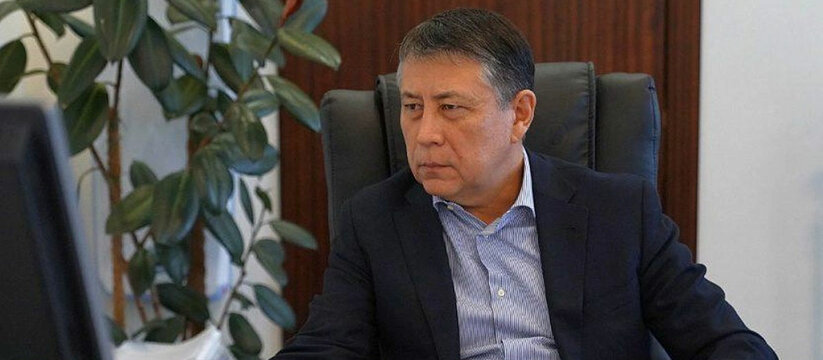 Глава Башкирии Радий Хабиров заявил, что очень ...