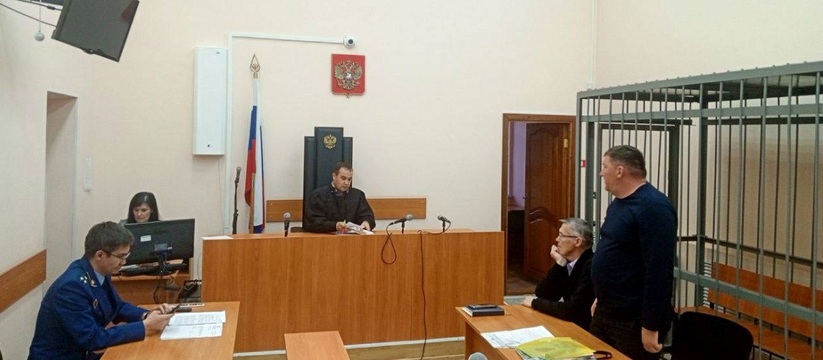 В Башкирии задержали мэра Мелеуза и экс-замглав...