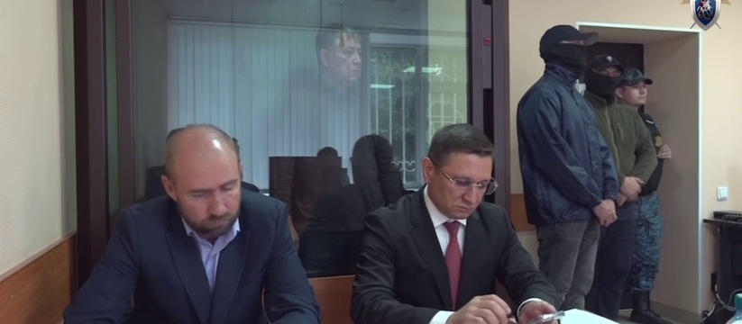 В Уфе до 30 сентября по делу о превышении должн...