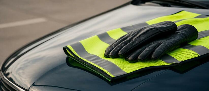 В Башкирии в выходные ГАИ проведет масштабные р...