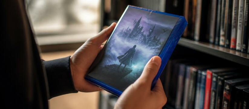 В США лишь семь игр на дисках PlayStation продались тиражом более 100 тысяч копий в 2026 году В США за 2026 год лишь семь игровых проектов на...