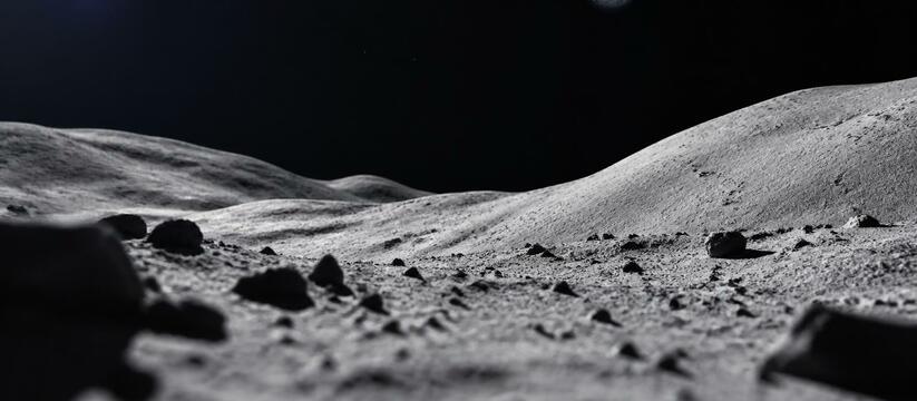 SpaceX Falcon 9 врежется в Луну 5 августа 2026 года — учёные готовятся наблюдать 5 августа 2026 года ступень ракеты SpaceX Falco...