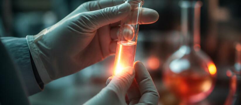 Ученые создали фермент, удаляющий до 70% возрастных повреждений белков Ученые создали фермент CMLase, удаляющий до 70%...