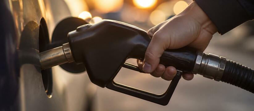 Бензин в Приамурье подскочил до 78,58 рубля за литр: +2,21 рубля за месяц Цены на бензин в Амурской области выросли до 78...