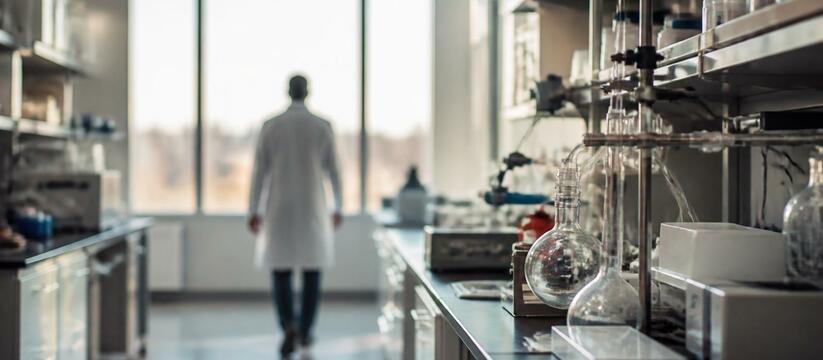 Физики разработали метод обнаружения скрытых ча...