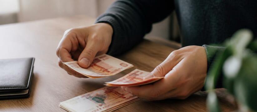 Жители Башкирии активно заключают договоры долг...