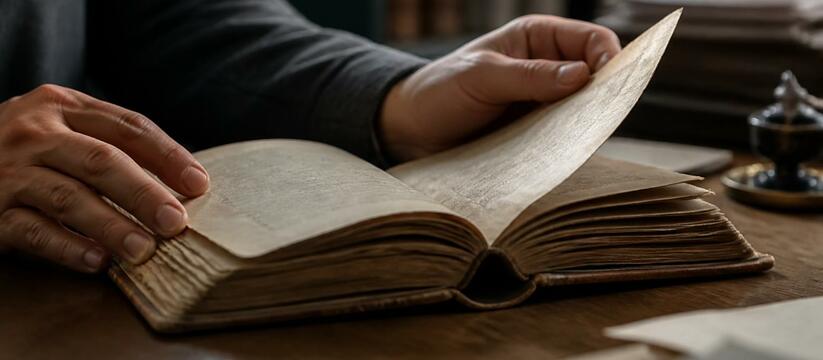 В Уфимской губернии башкирами считали два этноса, позже ставших татарами В архивах Российской национальной библиотеки на...