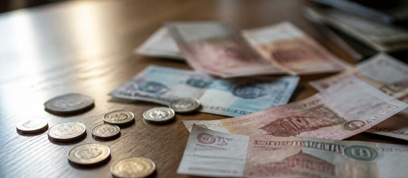 Житель Кумертау отдал мошенникам 2,4 млн, сняв их в двух городах Житель Кумертау перевёл мошенникам 2,4 млн рубл...