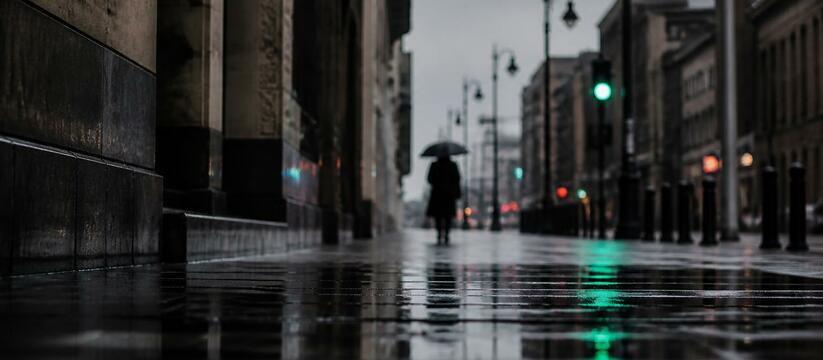 В Башкирии с 4 по 5 августа введут режим «черно...