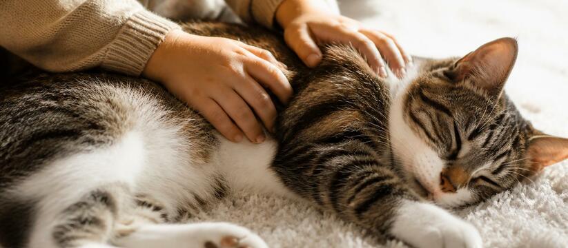 Учёные нашли простой способ улучшить поведение детей с особенностями развития — тренировки с кошкой Исследование Орегонского университета показало,...