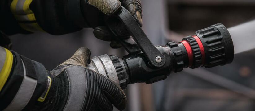 В Уфе из горящей многоэтажки вывели 16 человек В уфимской многоэтажке в Шакше произошел пожар:...