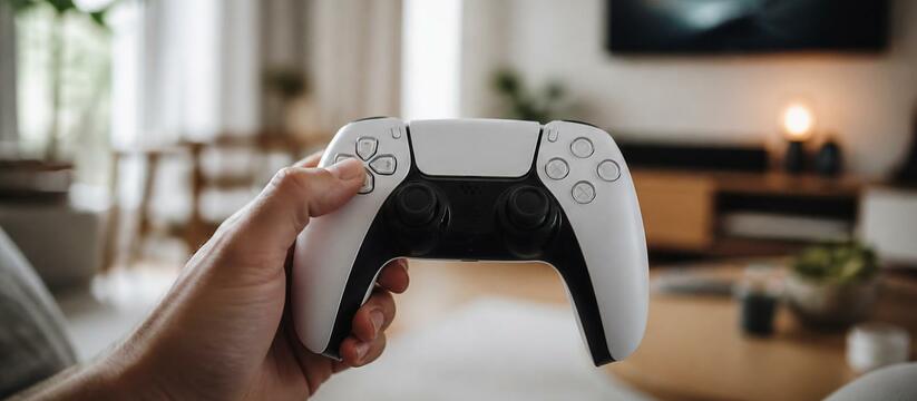 Sony начала размещать на коробках PS5 наклейки ...