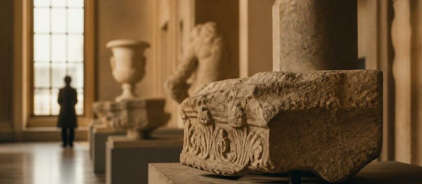 Древние мальтийцы плавали по звездам: как археологи это доказали Древние жители Мальты ориентировались по созвез...