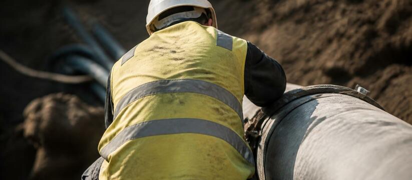 Мост через Белую на трассе Дюртюли – Нефтекамск...