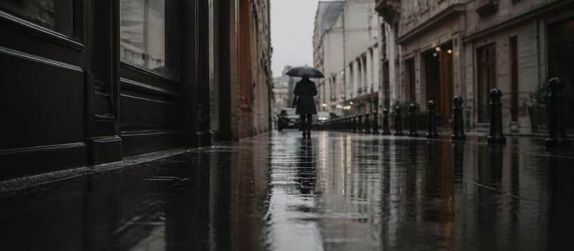 Уфу накрыл сильный град, город встал в пробках....