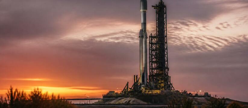 Китай отложил запуск лунного зонда «Чанъэ-7» из...