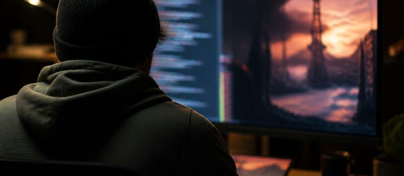Кто сливает GTA 6? Сыщики вышли на нового подозреваемого Сыщики вышли на нового подозреваемого в утечках...