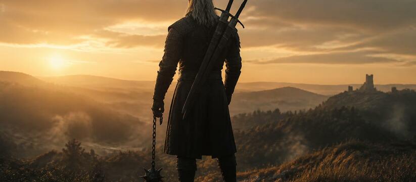 CD Projekt Red показала геймплей дополнения Son...