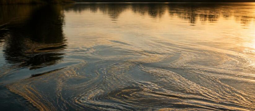 Наноодеяло для водохранилищ: как тонкая плёнка защищает воду от испарения Учёный разработал плавающее нанопокрытие для во...