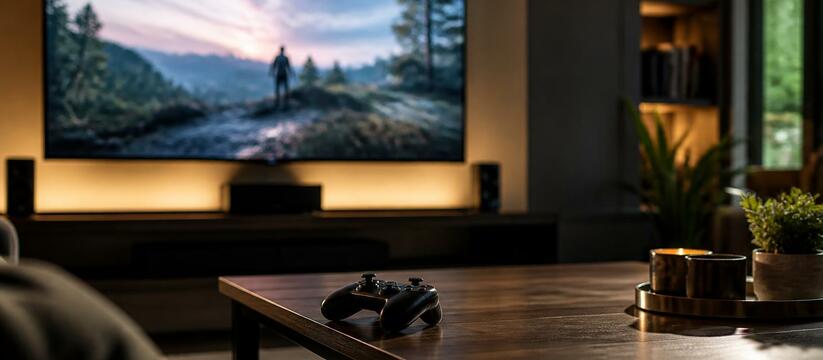 Расширенный геймплейный показ GTA 6 на Netflix ...